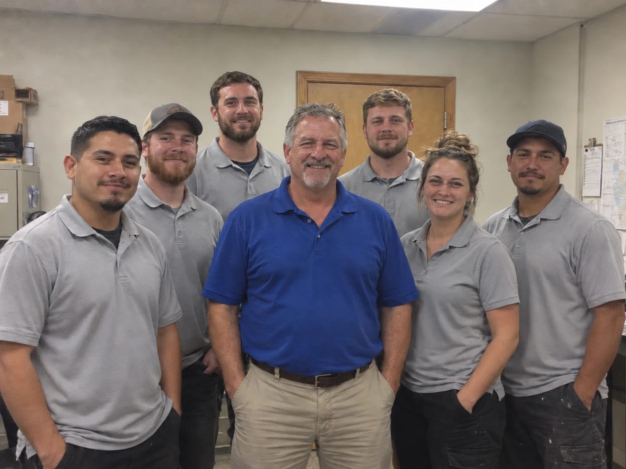 HVAC technicians in Downey, CA